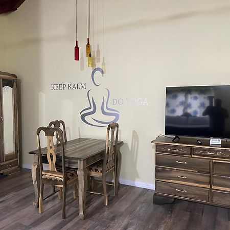 Yoga Dreams Negril Hotel Екстериор снимка