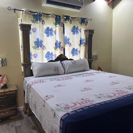 Yoga Dreams Negril Hotel Екстериор снимка