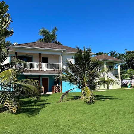 Yoga Dreams Negril Hotel Екстериор снимка