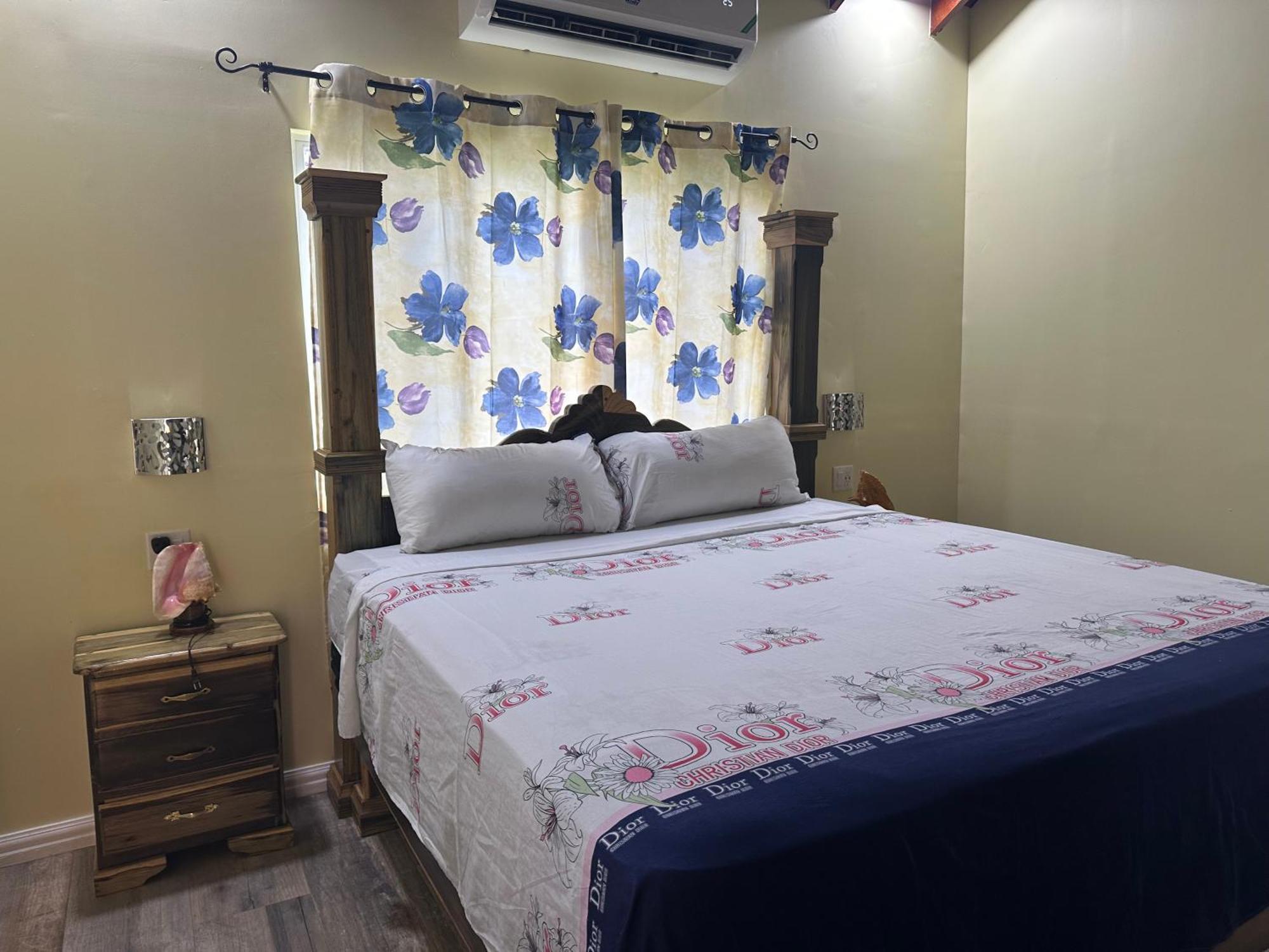 Yoga Dreams Negril Hotel Екстериор снимка