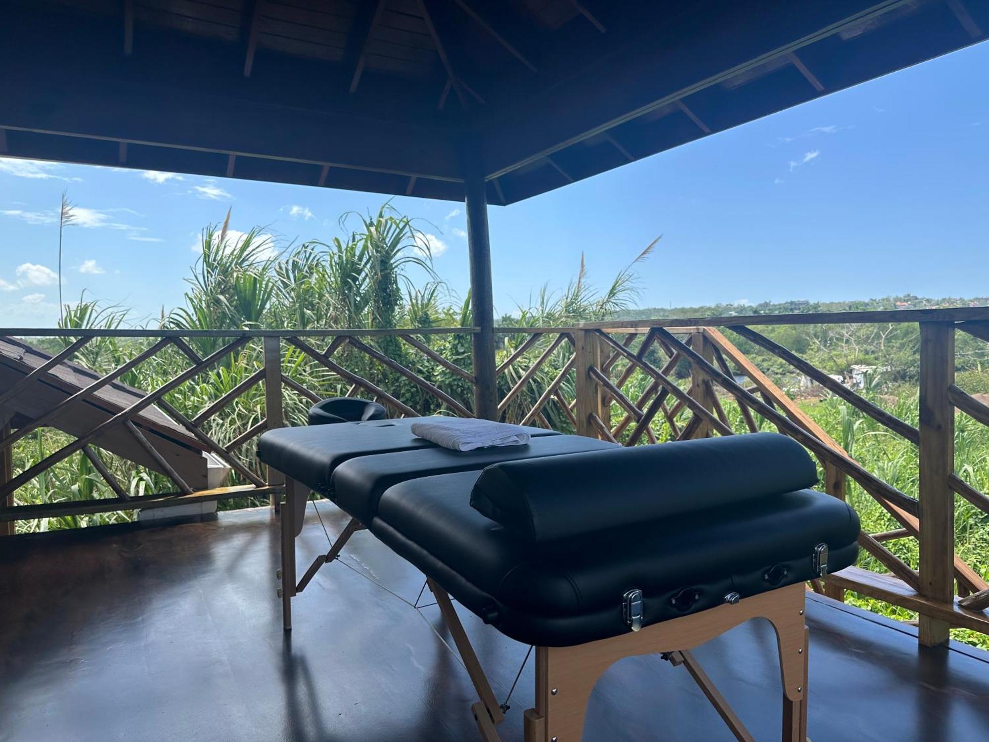Yoga Dreams Negril Hotel Екстериор снимка