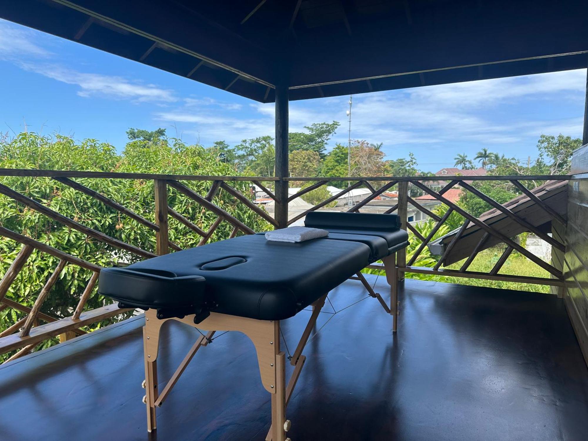 Yoga Dreams Negril Hotel Екстериор снимка