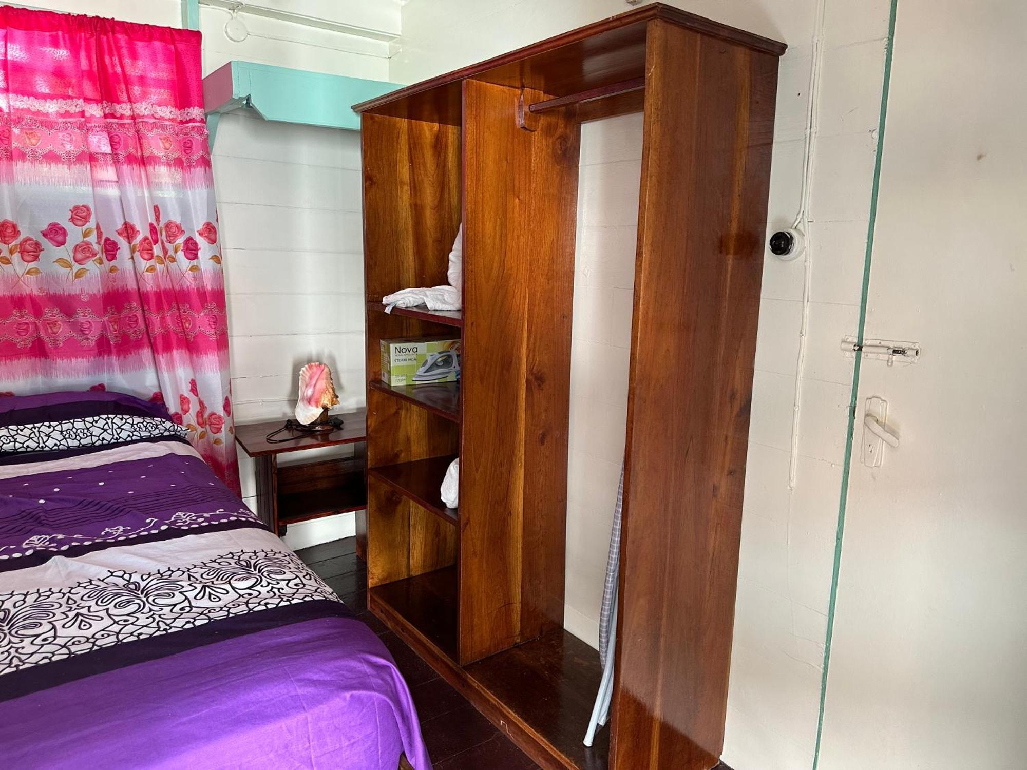 Yoga Dreams Negril Hotel Екстериор снимка