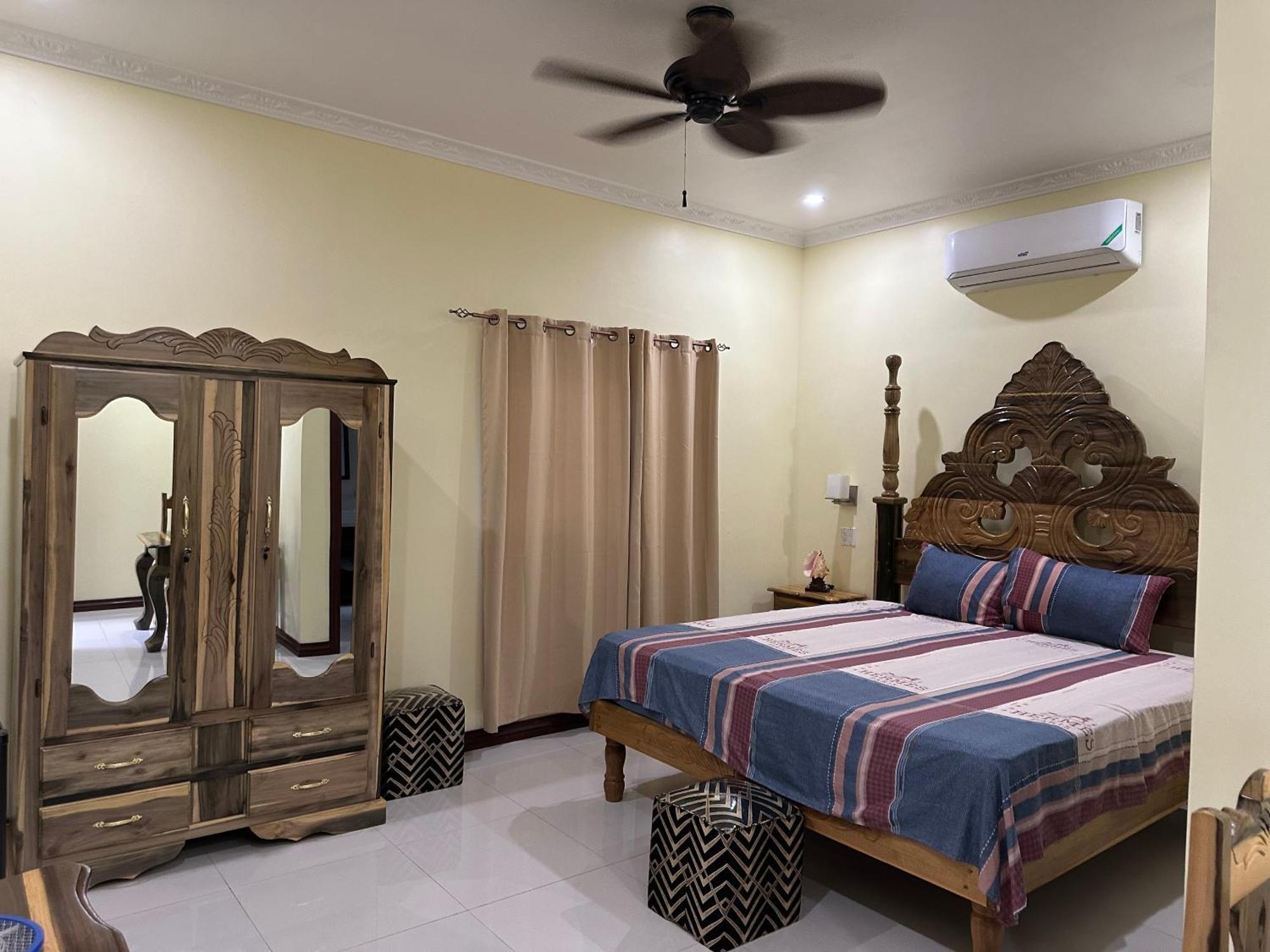 Yoga Dreams Negril Hotel Екстериор снимка