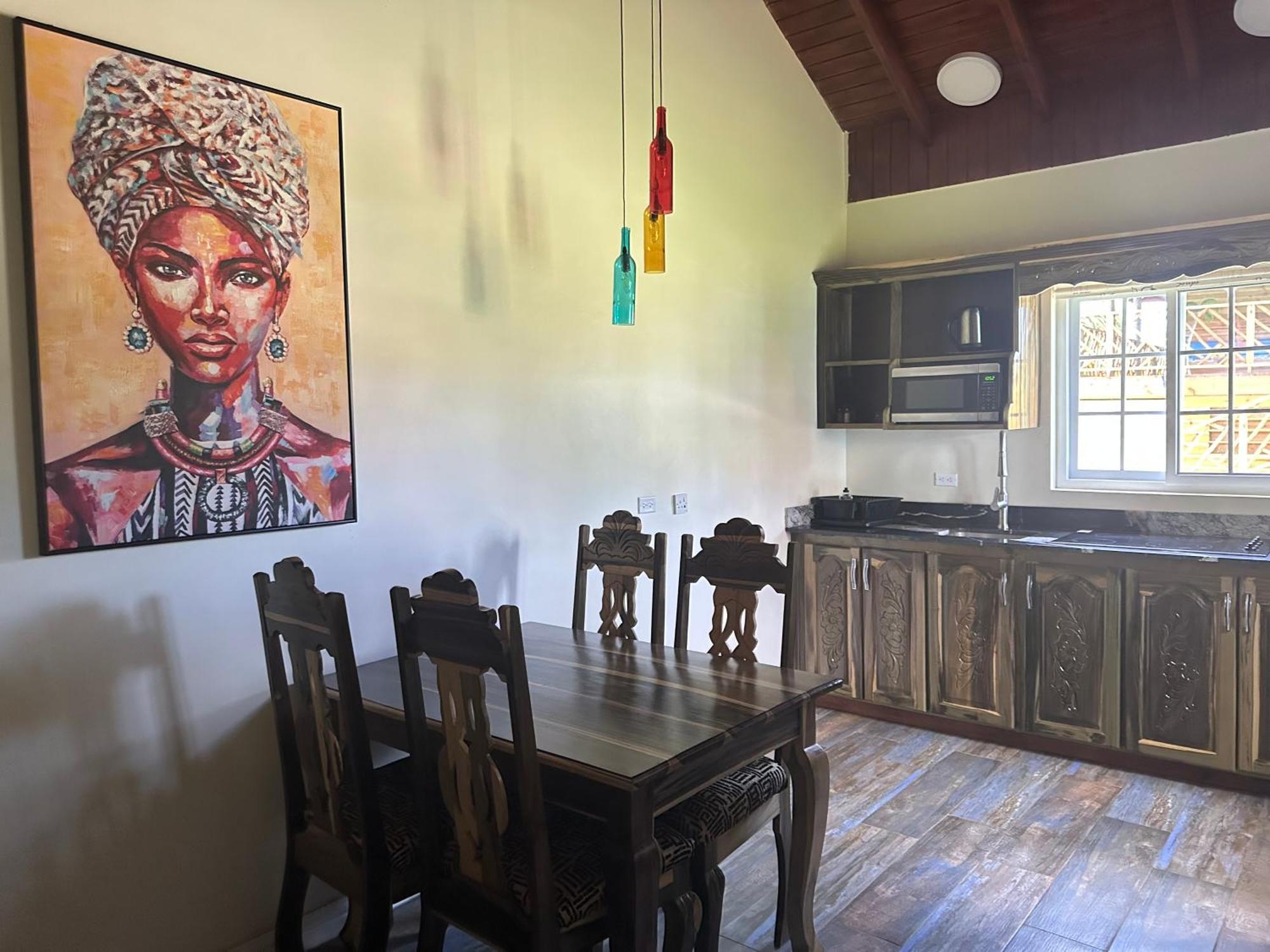 Yoga Dreams Negril Hotel Екстериор снимка
