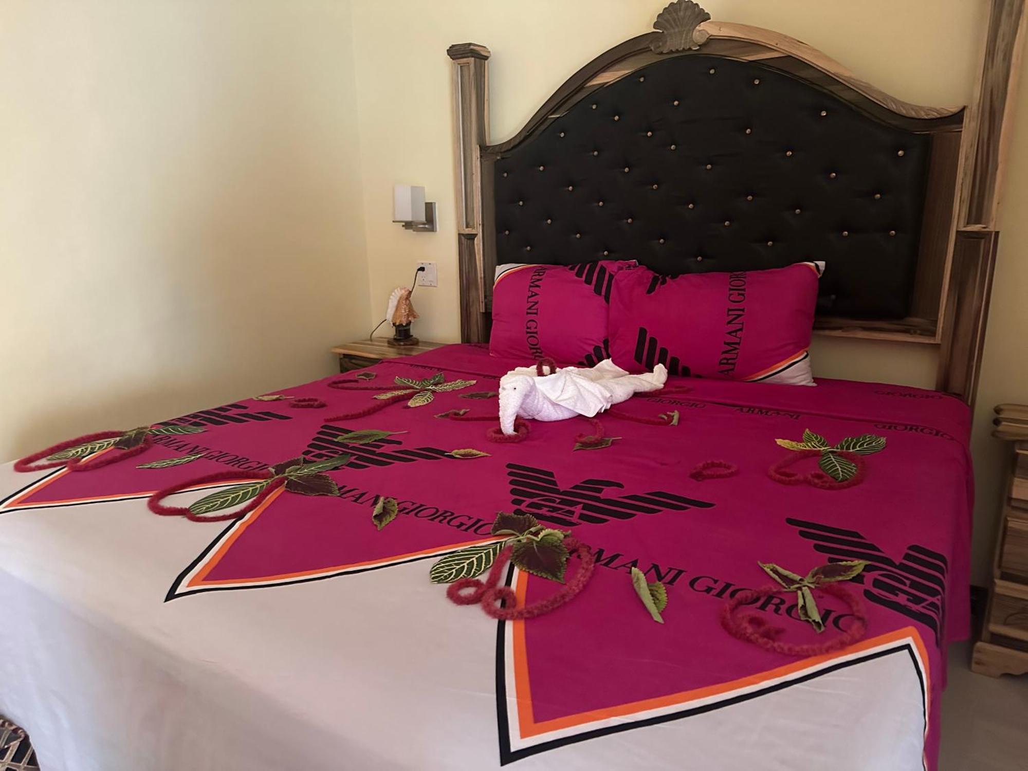 Yoga Dreams Negril Hotel Екстериор снимка
