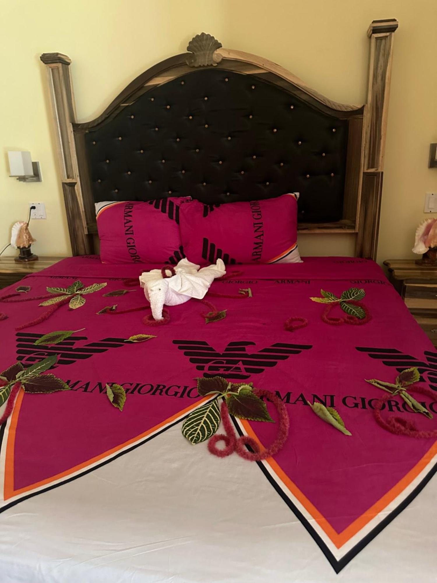 Yoga Dreams Negril Hotel Екстериор снимка