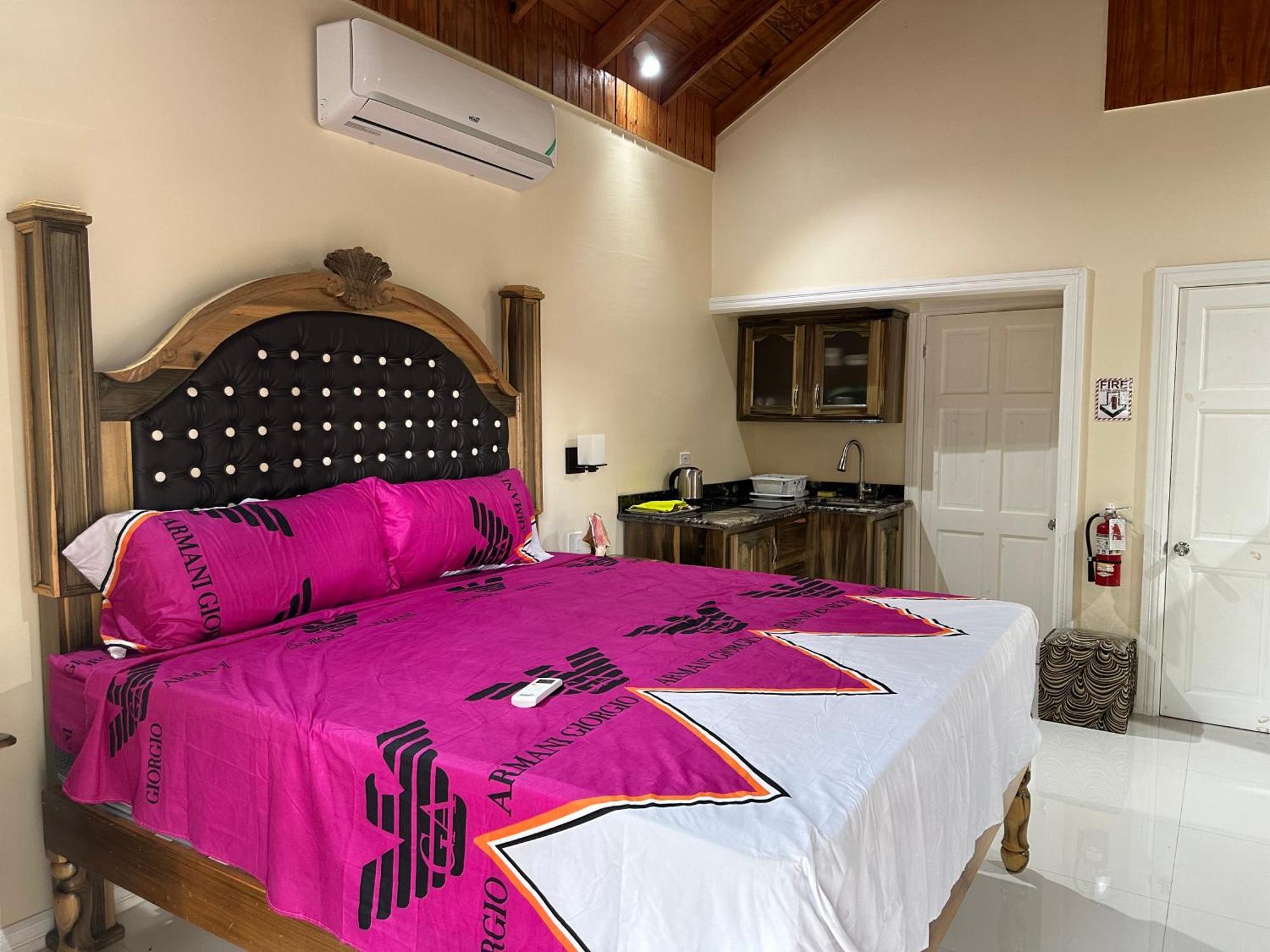 Yoga Dreams Negril Hotel Екстериор снимка