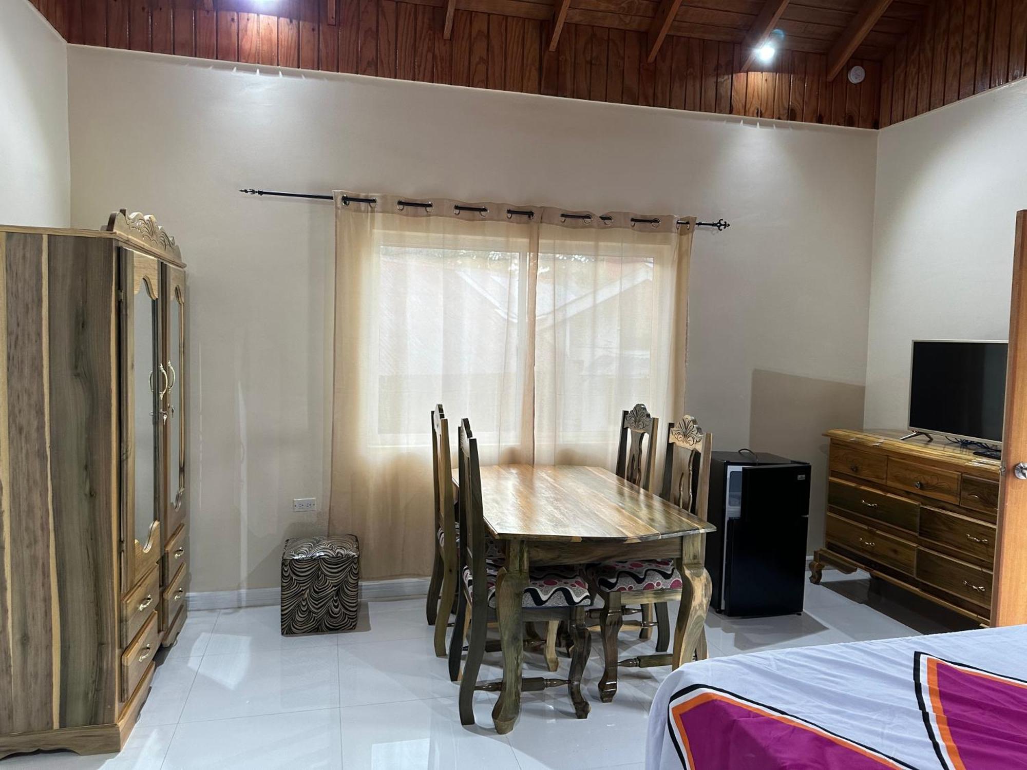 Yoga Dreams Negril Hotel Екстериор снимка