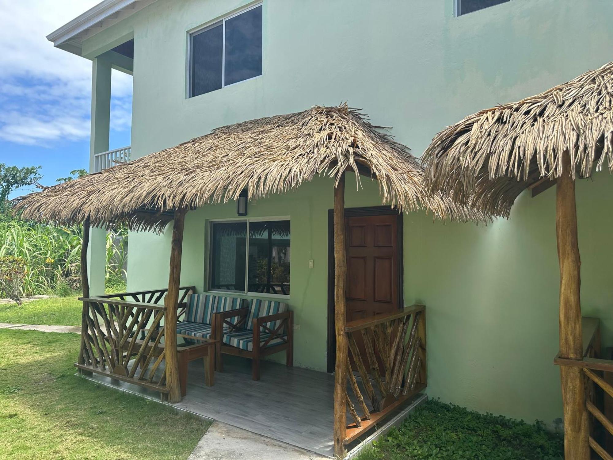 Yoga Dreams Negril Hotel Екстериор снимка