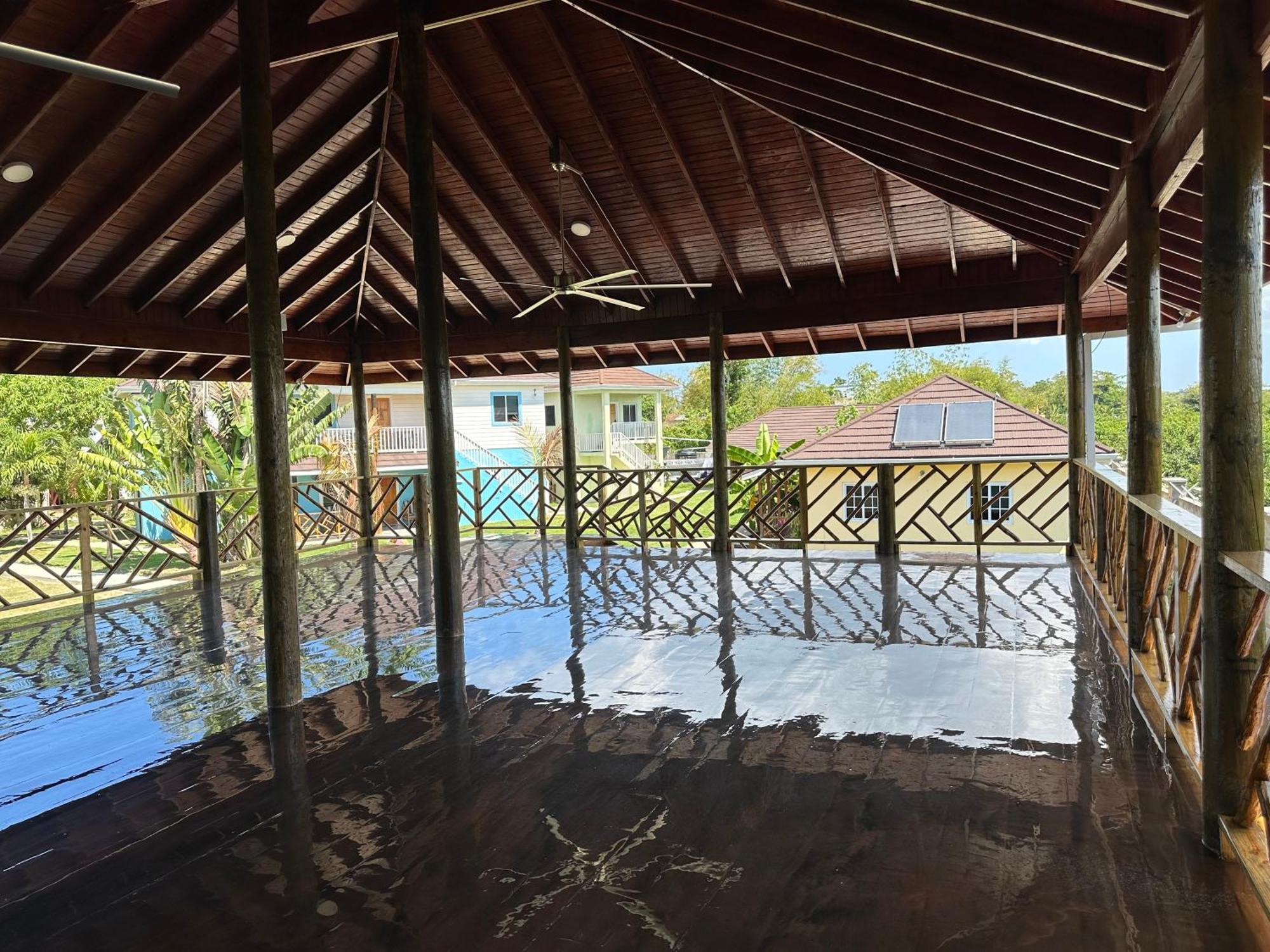 Yoga Dreams Negril Hotel Екстериор снимка