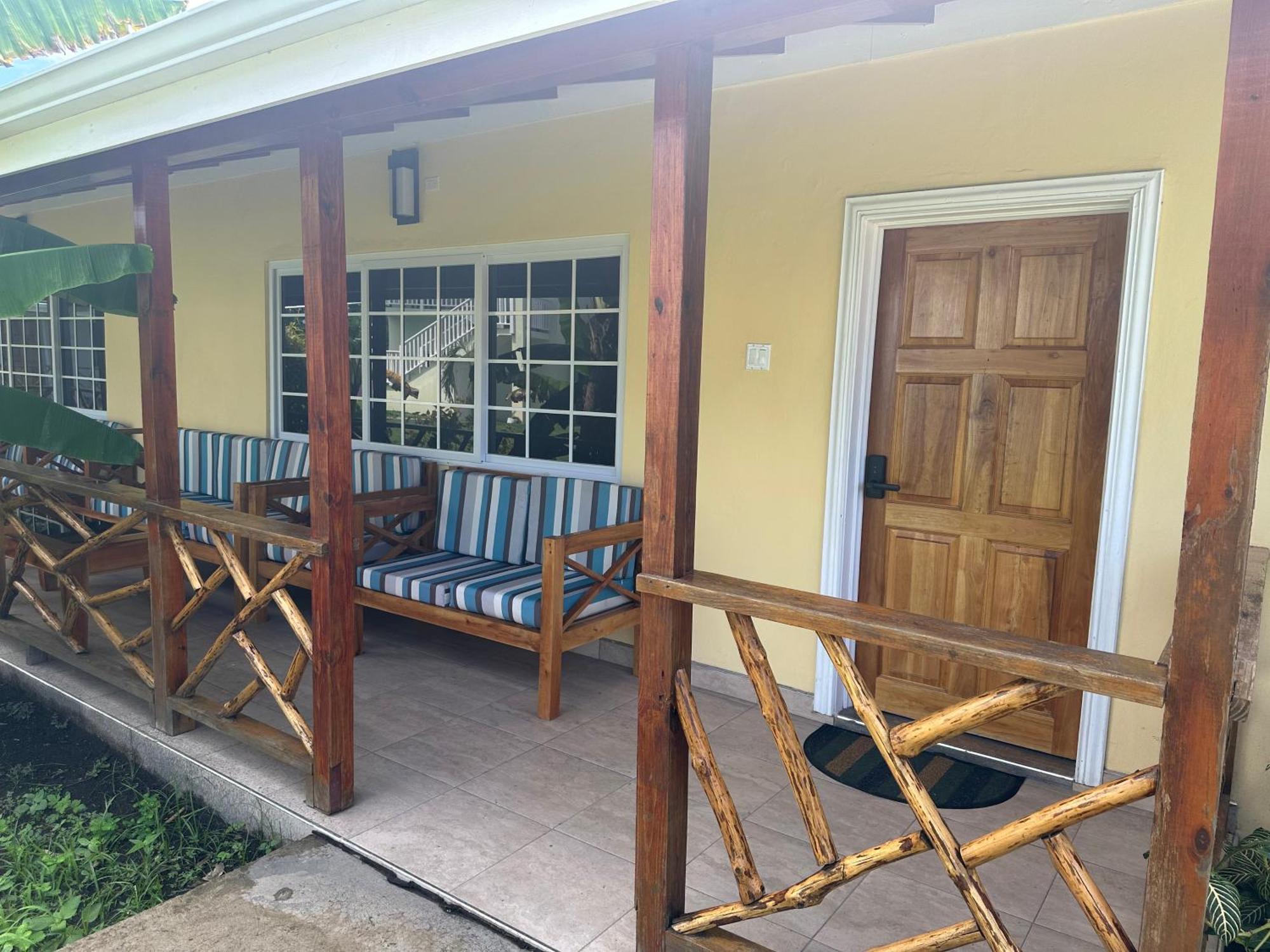 Yoga Dreams Negril Hotel Екстериор снимка