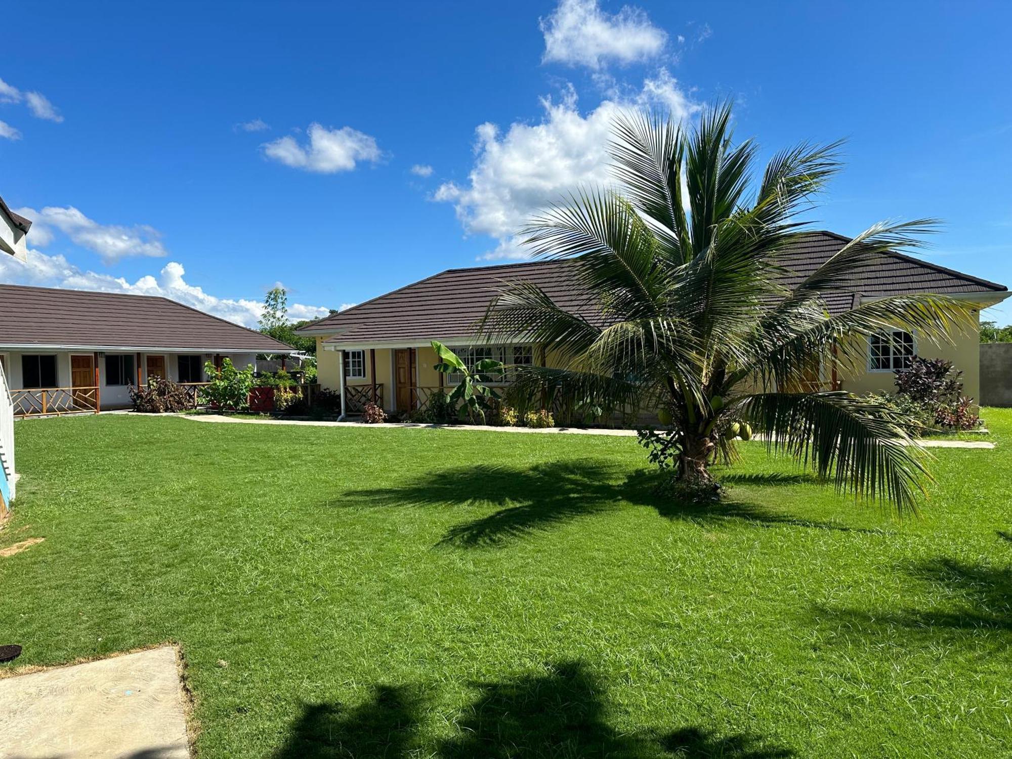 Yoga Dreams Negril Hotel Екстериор снимка