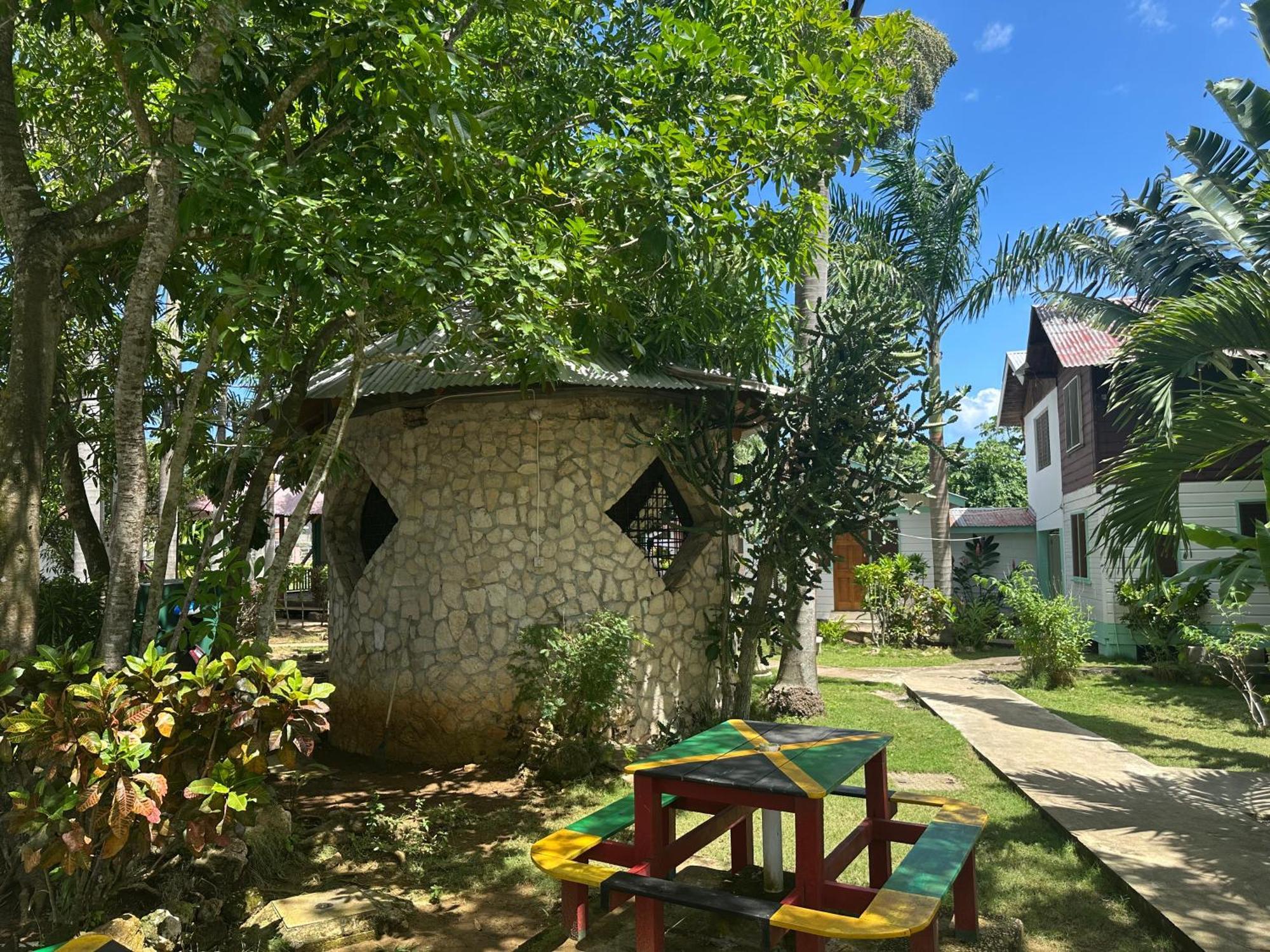 Yoga Dreams Negril Hotel Екстериор снимка