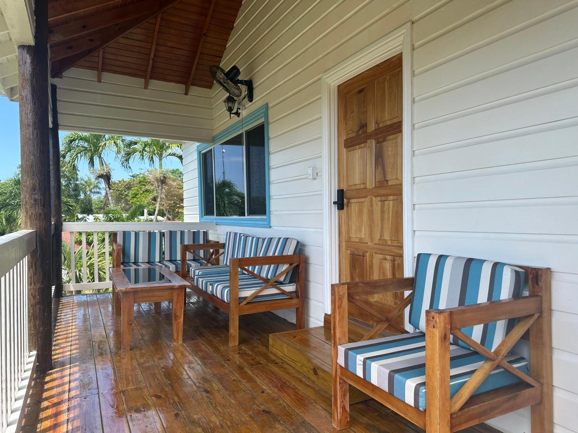 Yoga Dreams Negril Hotel Екстериор снимка