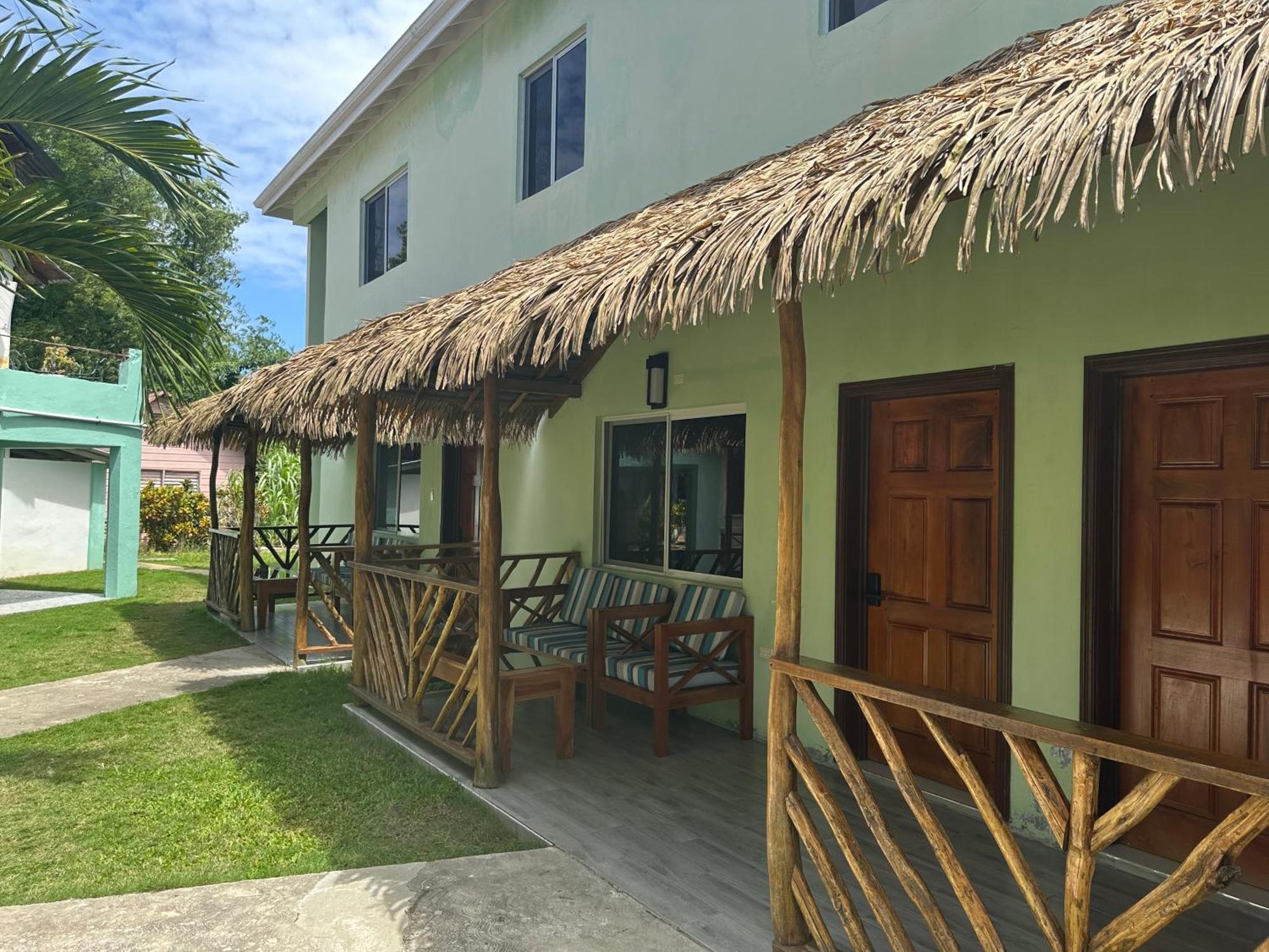 Yoga Dreams Negril Hotel Екстериор снимка