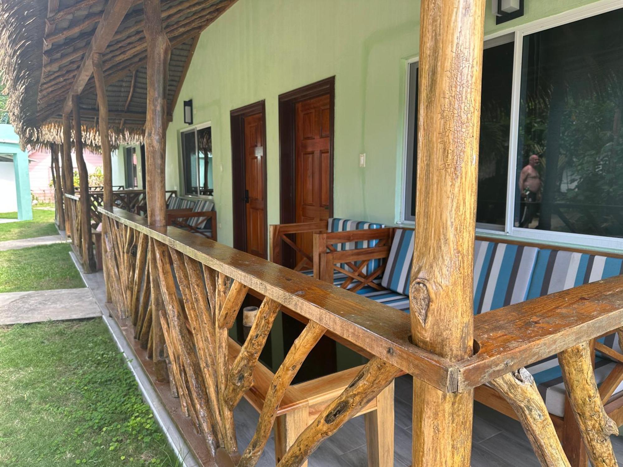 Yoga Dreams Negril Hotel Екстериор снимка