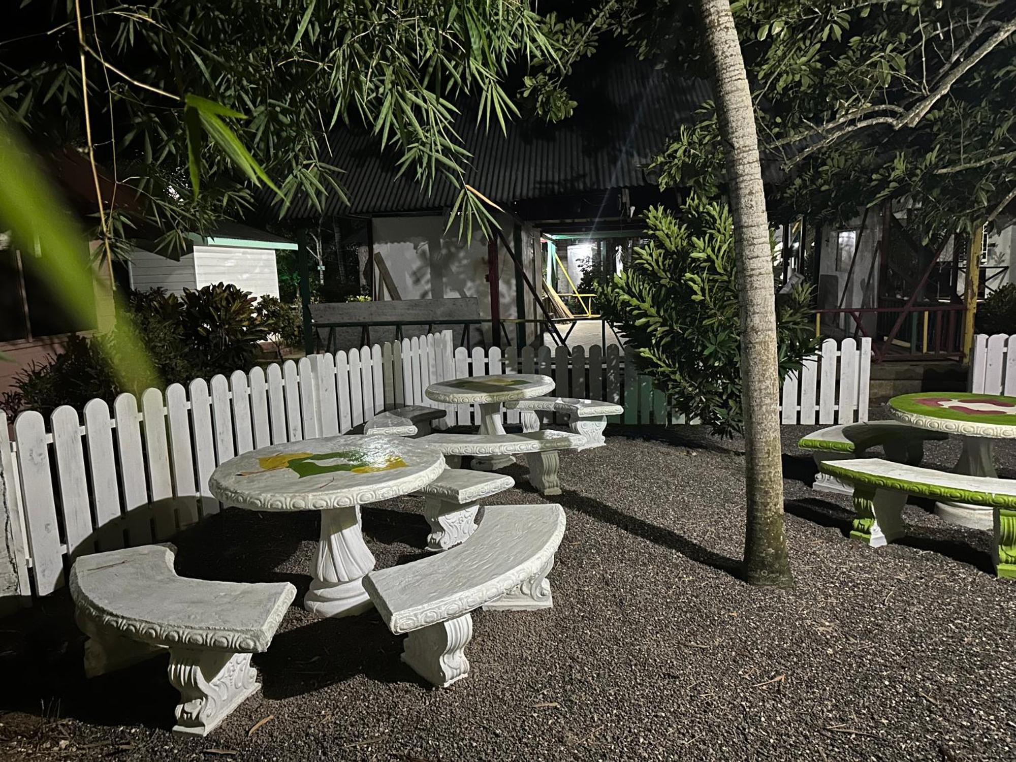 Yoga Dreams Negril Hotel Екстериор снимка