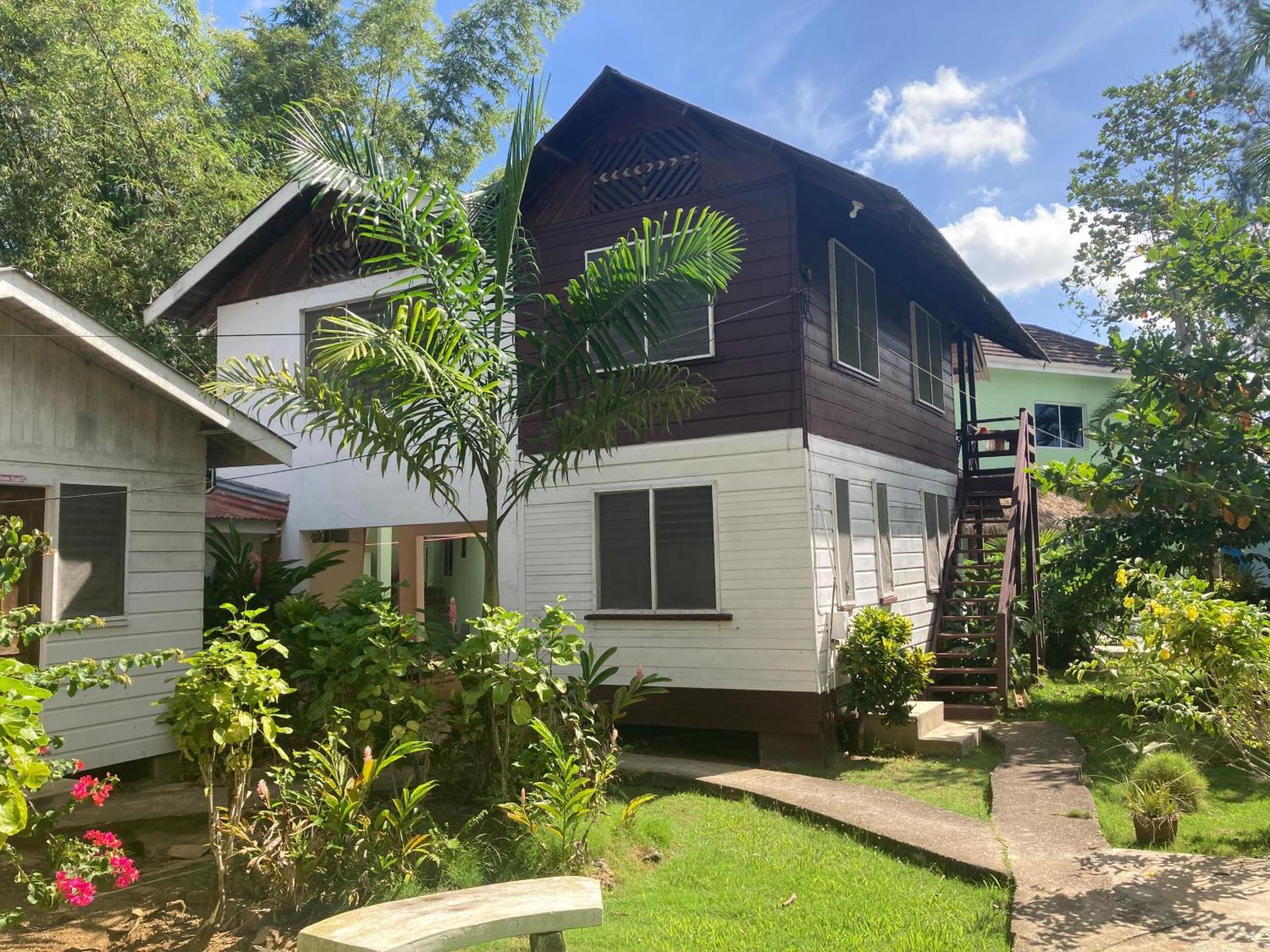 Yoga Dreams Negril Hotel Екстериор снимка