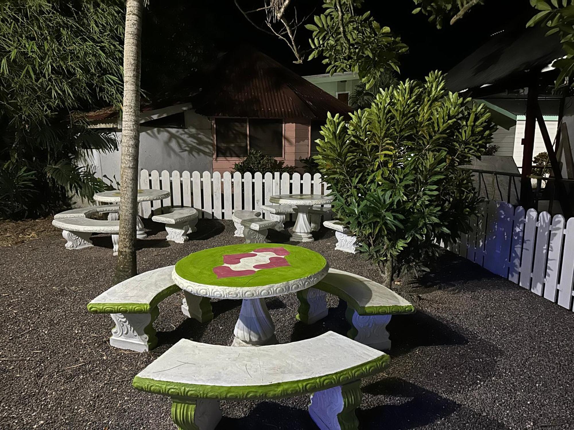 Yoga Dreams Negril Hotel Екстериор снимка