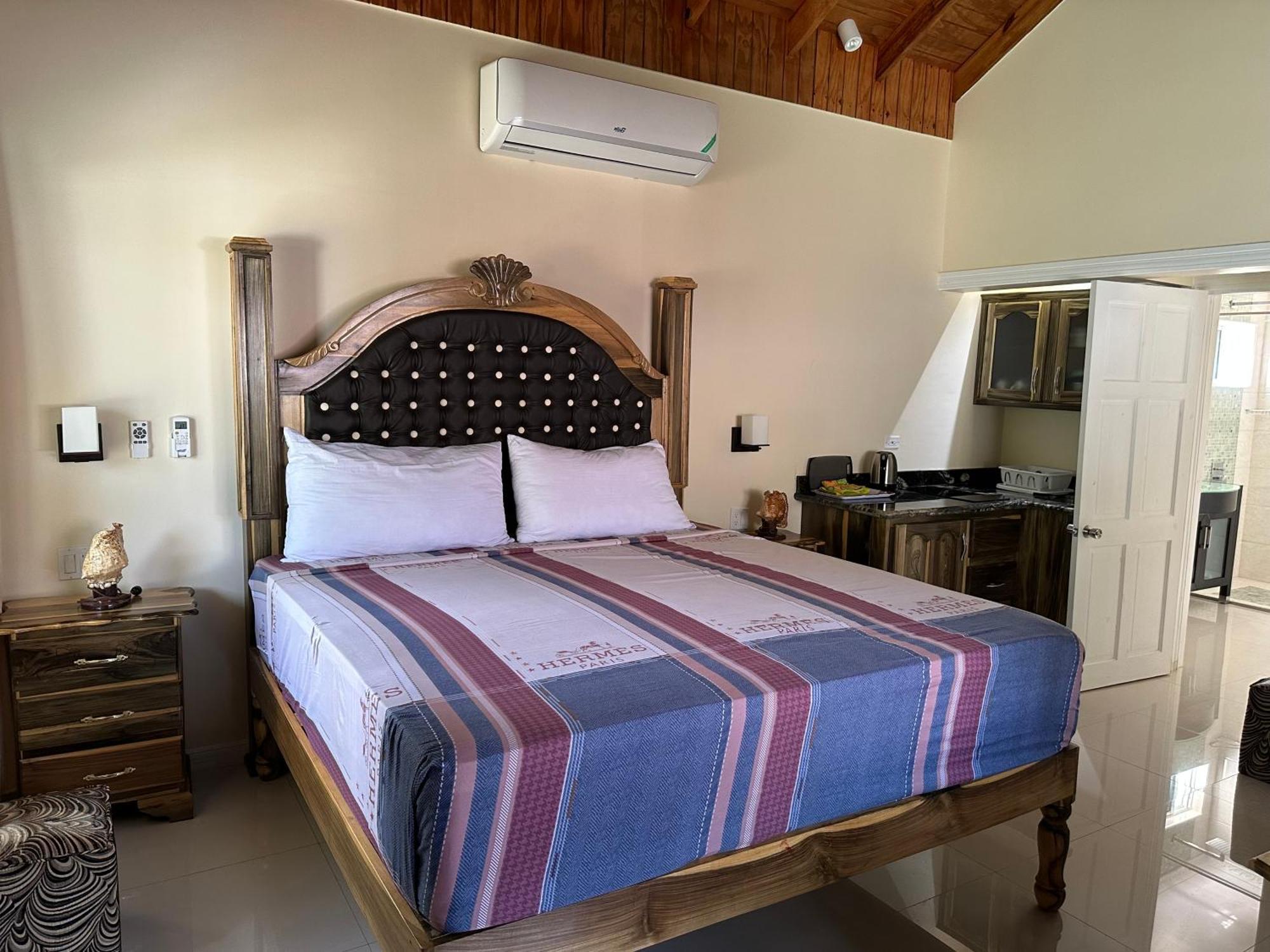 Yoga Dreams Negril Hotel Екстериор снимка