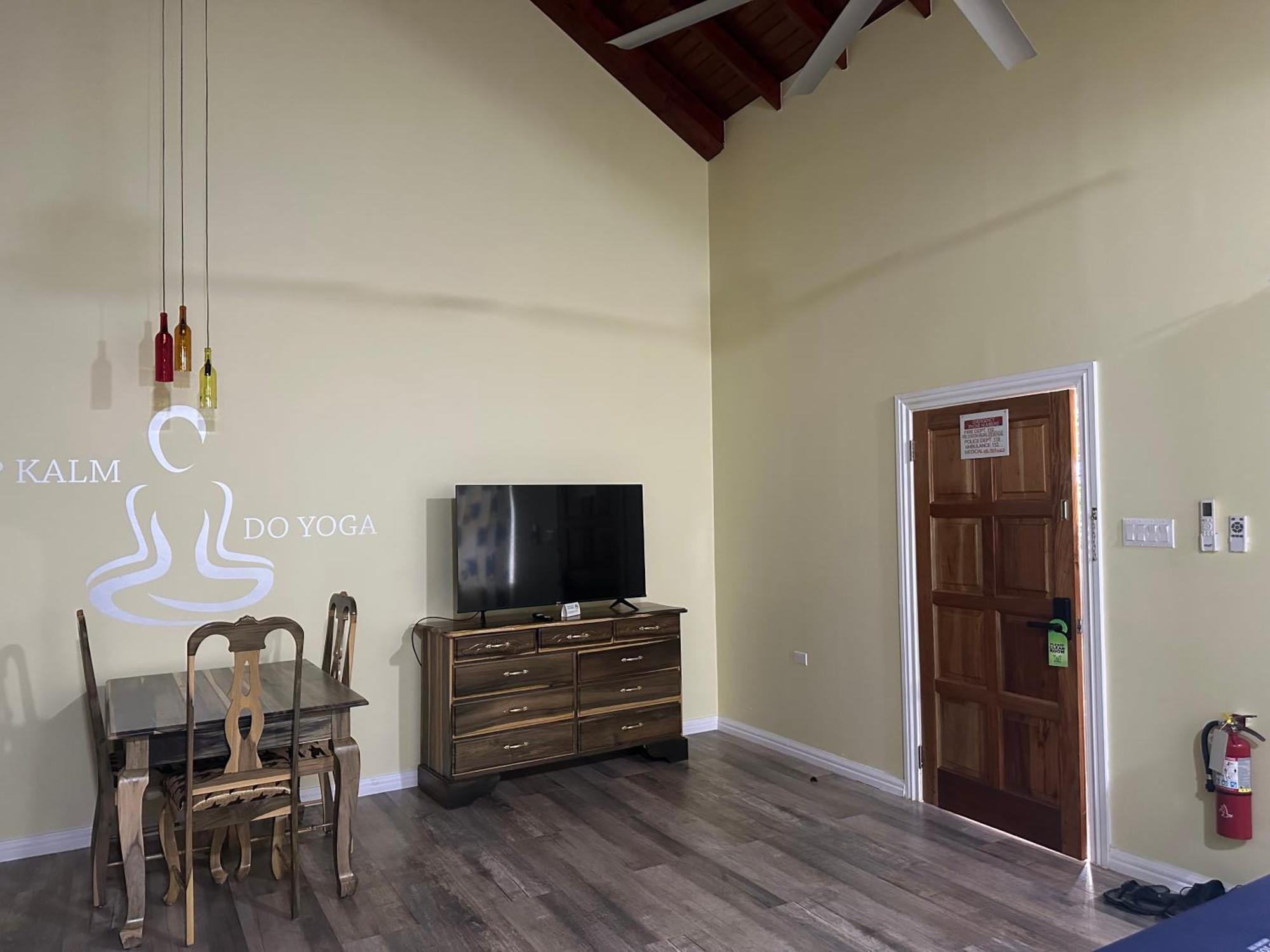 Yoga Dreams Negril Hotel Екстериор снимка