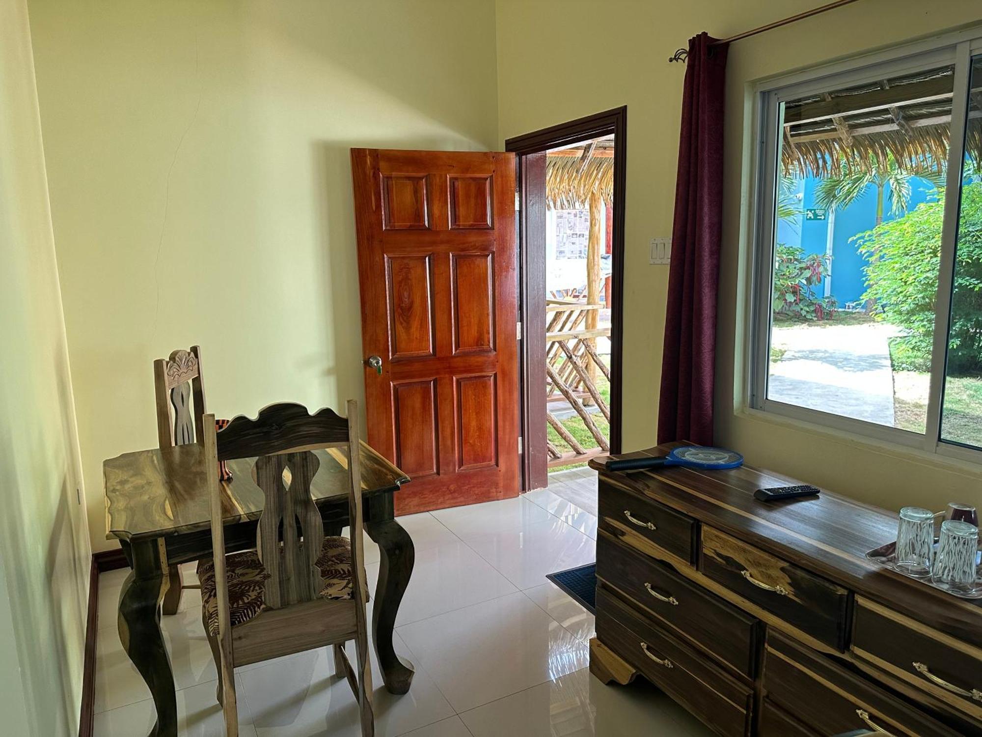 Yoga Dreams Negril Hotel Екстериор снимка