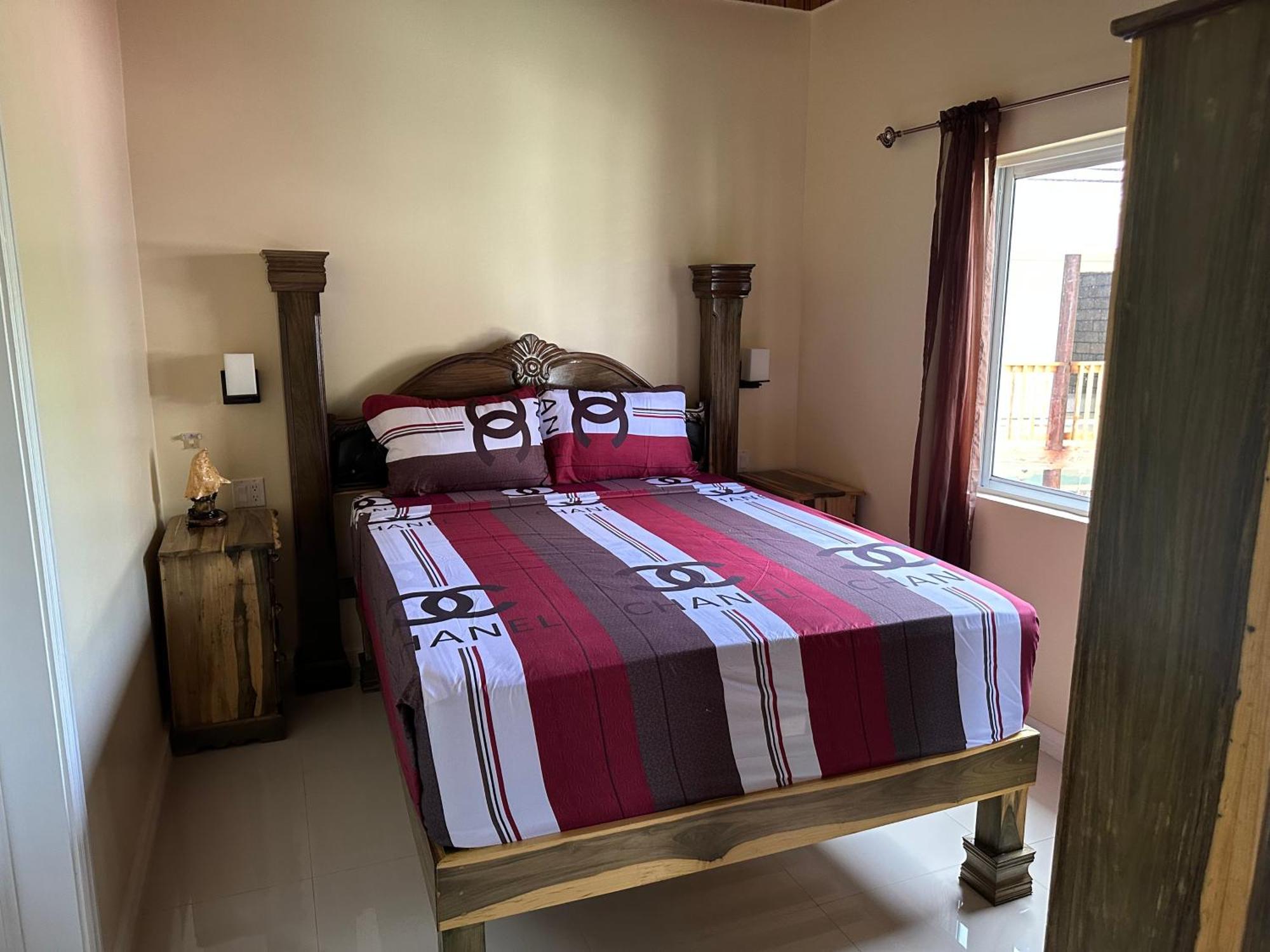 Yoga Dreams Negril Hotel Екстериор снимка